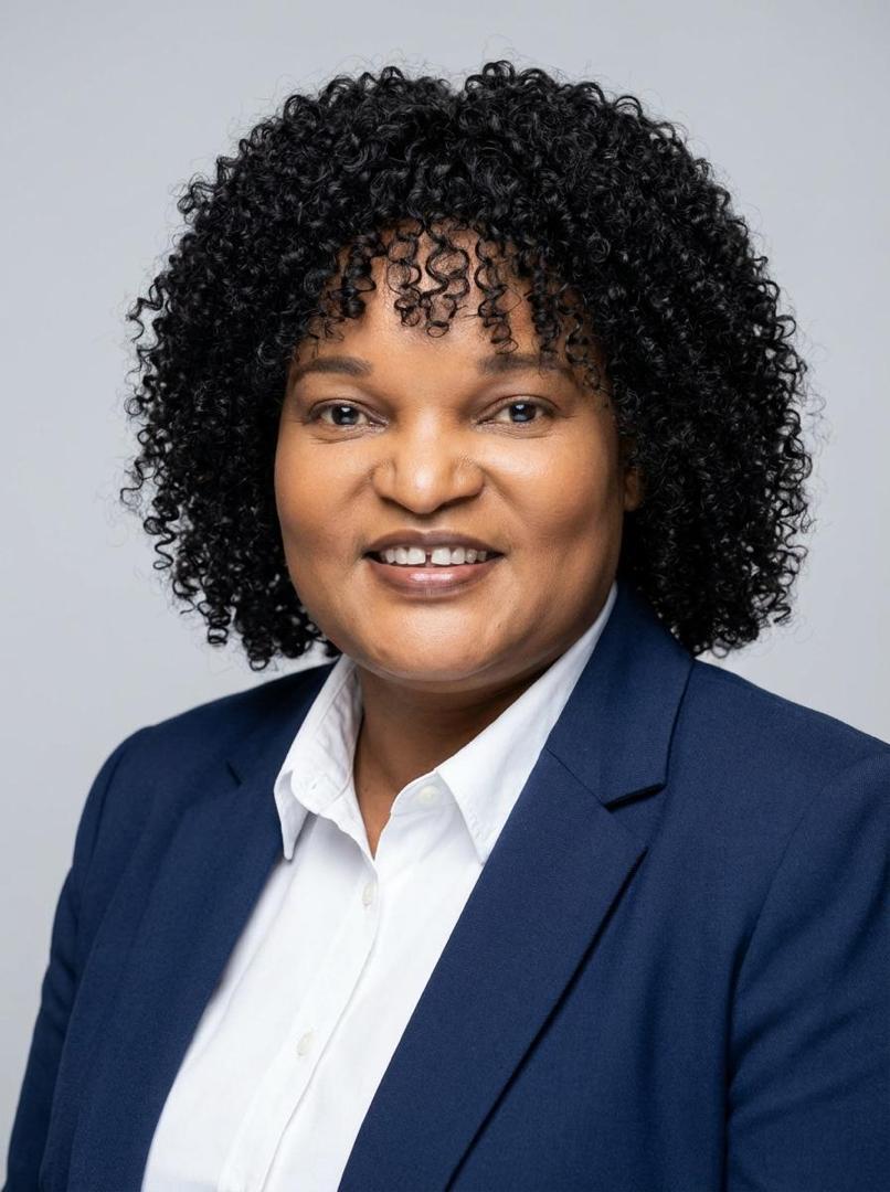 Happiness E.I. Kategile — CEO & Founder